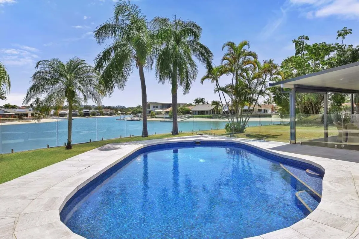Premium pool care on the Sunshine Coast